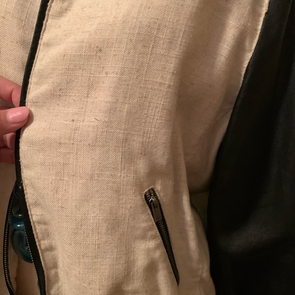 🔥Host Pick🔥VINCE CAMUTO jacket - Picture 6 of 10